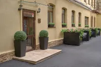 Point by Academia - Inns