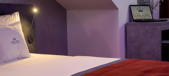 Hotel Royal Hôtels à&nbsp;: Karlsruhe