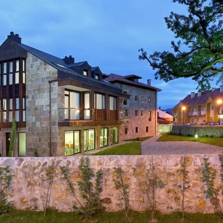 Apartamentos Posada la Robla
