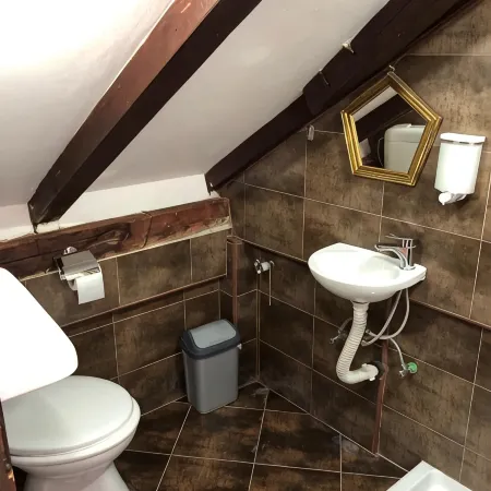 Athos Boutique Hotel