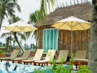 Nov Koh Kong Resort - Pools