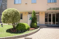 Hotel 2C - Wifi