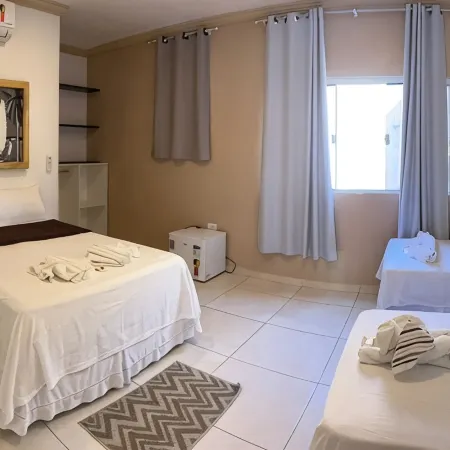 Pousada la Belle