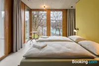 Bern Youth Hostel