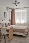 Seven City Apartments Hotels in 