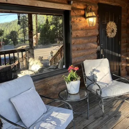 The Fireside Inn