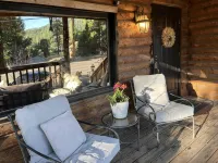 The Fireside Inn - Pet-friendly
