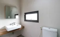 M Pavilion - BSD - 2-Star