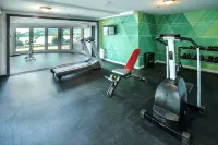 Holiday Inn & Suites OSOYOOS by IHG - Gym