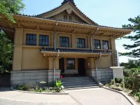 Shimonoseki Station Hotel - 3-Star