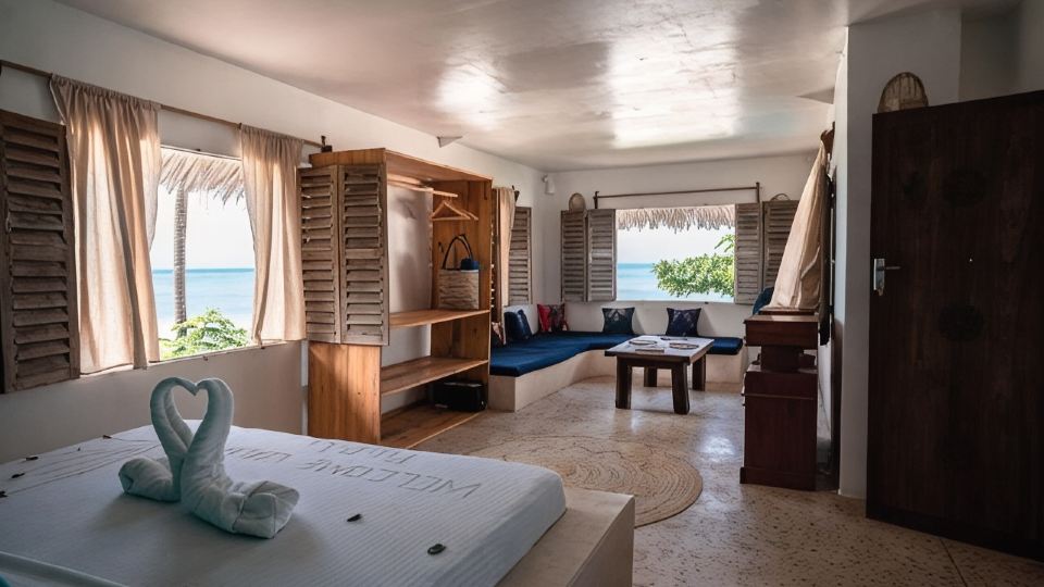 Swahili Zanzibar Villas