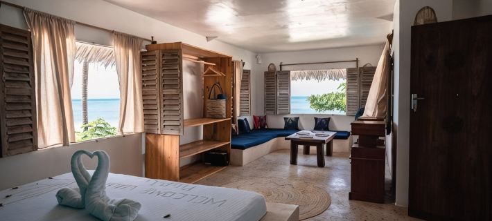 Swahili Zanzibar Villas Hotels in Jambiani