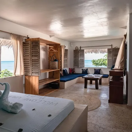 Swahili Zanzibar Villas