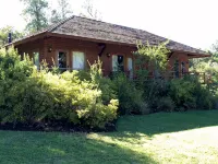Hotel y Cabañas Las Mellizas - Caja Los Andes Hotel di 