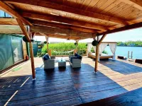 Ivana Houses Ada Bojana - Holiday Apartments