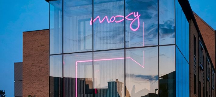 Moxy York Hotels in York