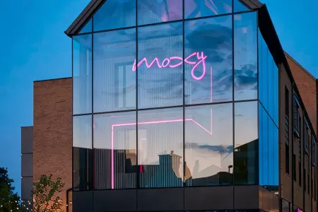 Moxy York