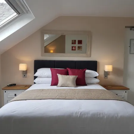 Compston House B & B