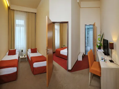 Star Hotel by Mellow Mood Hotels