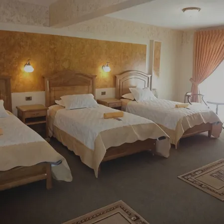 Hotel Maison Fiori (Plaza Colon)