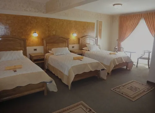 Hotel Maison Fiori (Plaza Colon)