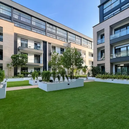 Opulent 1 Bedroom suite in Embassy Gardens