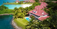 Luxury private villa on Eden Island - WiFi