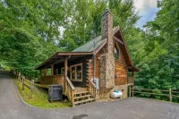 Sunrise Woods Retreat - Chalets