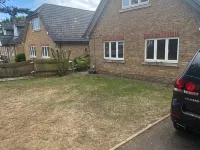 1 Bed Studio - Sleeps 2 - Smoking - Parking - Wifi Hotels in Uxbridge