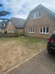 1 Bed Studio - Sleeps 2 - Smoking - Parking - Wifi