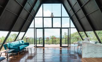 Cabin Bukit Bentang