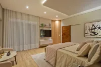 Casa Mantiqueira Hotel Boutique - 5-Star