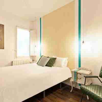 Stay U-Nique Apartments Estación del Norte Rooms
