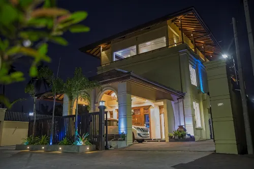 9 Trees Boutique Villa - Villas