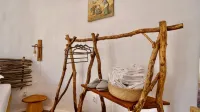 Pensiunea Dealul Verde
