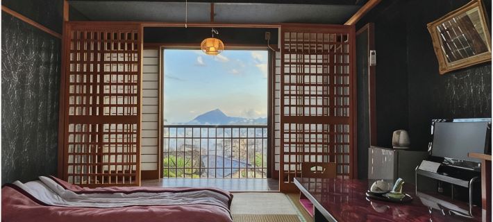 Yumoto Miyoshi Hotels in Beppu