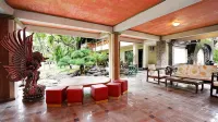 Bali Bungalo Hotel - Airport Shuttle