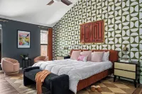 Luxury Retreat • Heated Pool • Spa • Game Room - プライペートプール