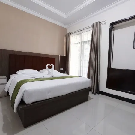 Riad Hotel
