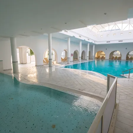 Seabel Alhambra Beach Golf & Spa