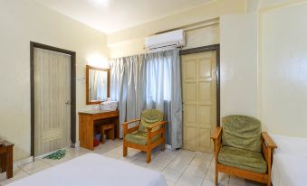 Nan Yeang Hotel Petaling Street