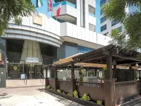โรงแรมอเวนิว โรงแรมใกล้หอนาฬิกาเดรา