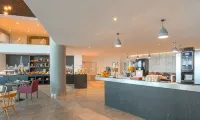 鐘樓卡薩布蘭卡市中心酒店 - 早餐