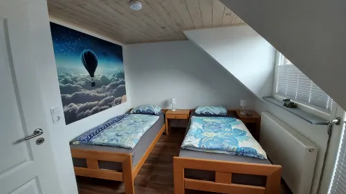 Beautiful Apartment Right on the Rhine; Balcony Facing the Mountains; Central Location - Holiday Apartments
