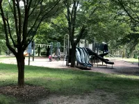 Deerfield Cabin  Location, Location, Location! Best in Downtown Helen! - 3-نجوم