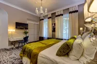 Boutique Hotel Golden Triangle - spa