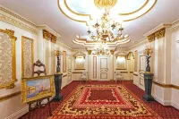 Turgenev Hotel