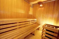Amaks Premier Hotel - spa