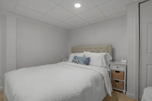 Luxury seaside retreat - Wifi
