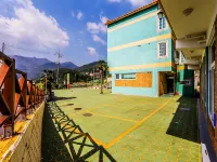 Geoje Island Milky Way Pension - Ocean View